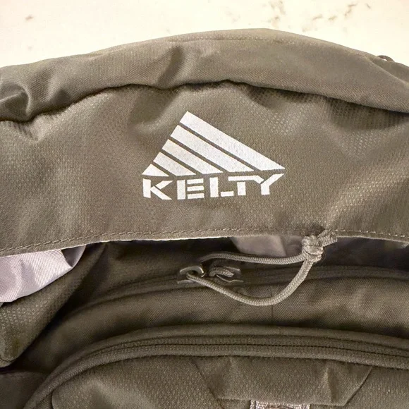 KELTY Coyote 80 Backpack Internal Frame Camping Hiking Backpacking Large Pack - Picture 3 of 16